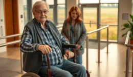 Benefits and Resources for Disabled Seniors in Arkansas